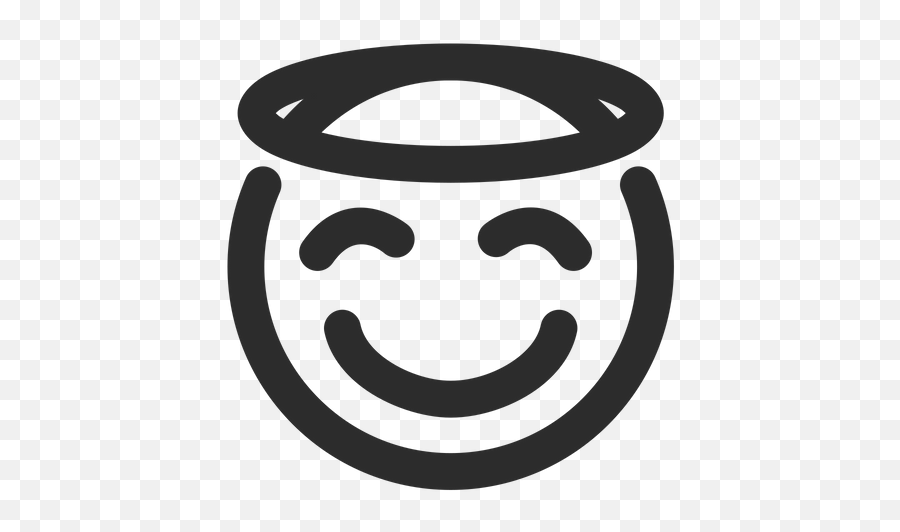 Available In Svg Png Eps Ai Icon Fonts - Smiley Emoji,Library Card Emoji