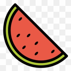 Watermelon Emoji - Watermelon Emoji,Watermelon Emojis