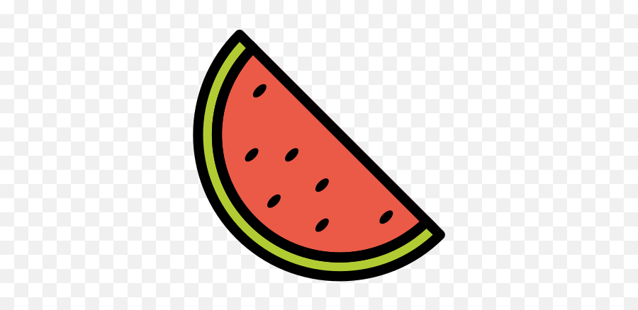 Watermelon Emoji - Watermelon Emoji,Watermelon Emojis