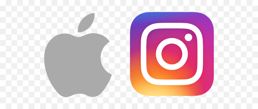 Facebook - Owned Instagram Also Chafing At Appleu0027s App Store Ig App Icon Png Emoji,Apple Emoji Text