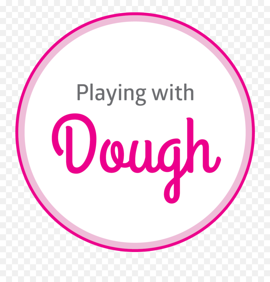 Playing With Dough - Playing With Dough Cookies Emoji,Doghouse Emoji