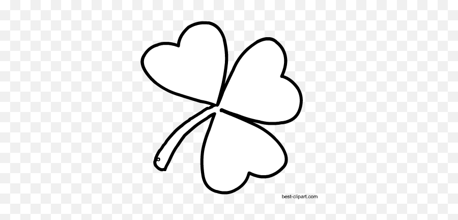 Free Saint Patricku0027s Day Clip Art Images And Graphics - Lovely Emoji,Shamrock Emoji