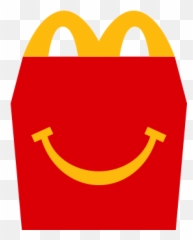 Happy Meal App - Emoji