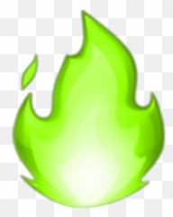 Lime Neongreen Green Sticker - Language Emoji