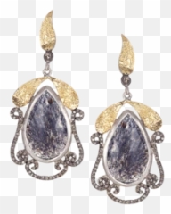 Silver - Green Stone Silver Earrings Emoji,Emoji Earrings