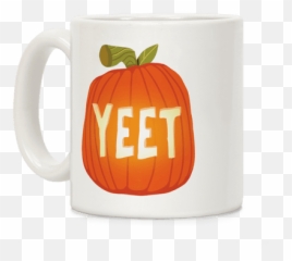 Pumpkins Coffee Mugs LookHUMAN - Serveware Emoji