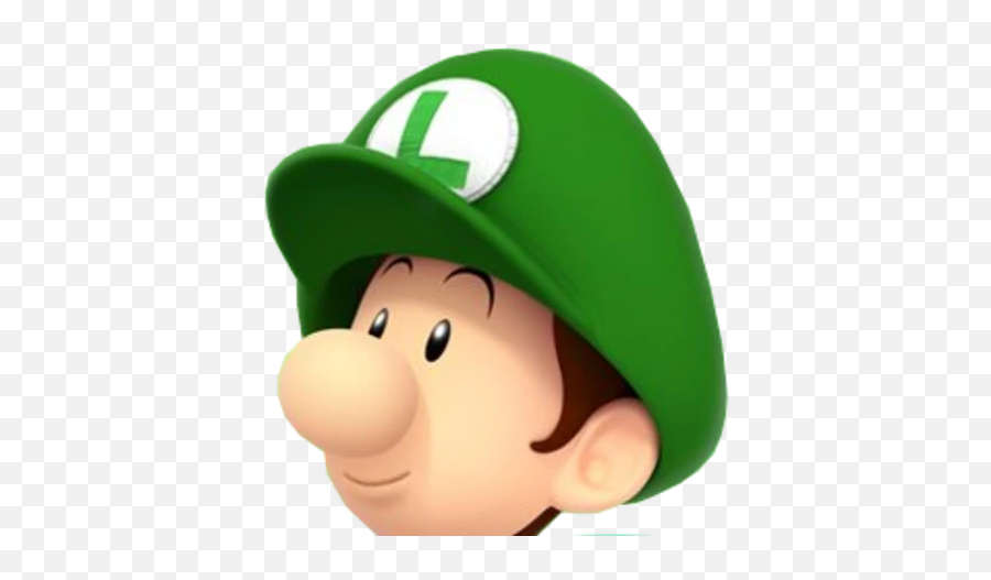 Nintendo Emoji Match - Dr Luigi,Peach Emoji Hat