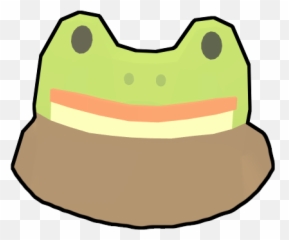 Frog Detectivenet - Frog Detective Emoji,Wizard Hat Emoji