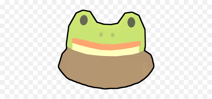 Frog Detectivenet - Frog Detective Emoji,Wizard Hat Emoji