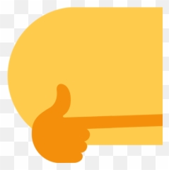 Long thinking boi - Album Imgur Horizontal Emoji