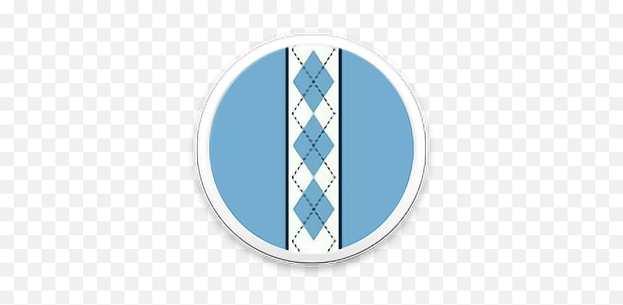 Argyle Unc Tarheels Sticker - Vertical Emoji,Tarheel Emoji