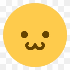Owo - Circle Emoji