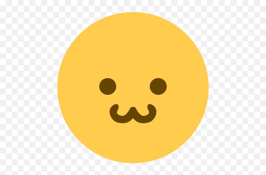 Owo - Circle Emoji,Questioning Emoji