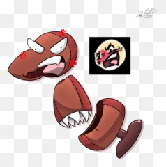 Mad Dummy - Cartoon Emoji,Fight Me Emoji