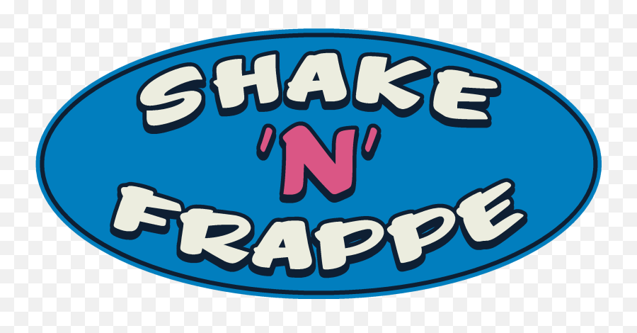 Shake N Frappe - Language Emoji,Frappe Emoji
