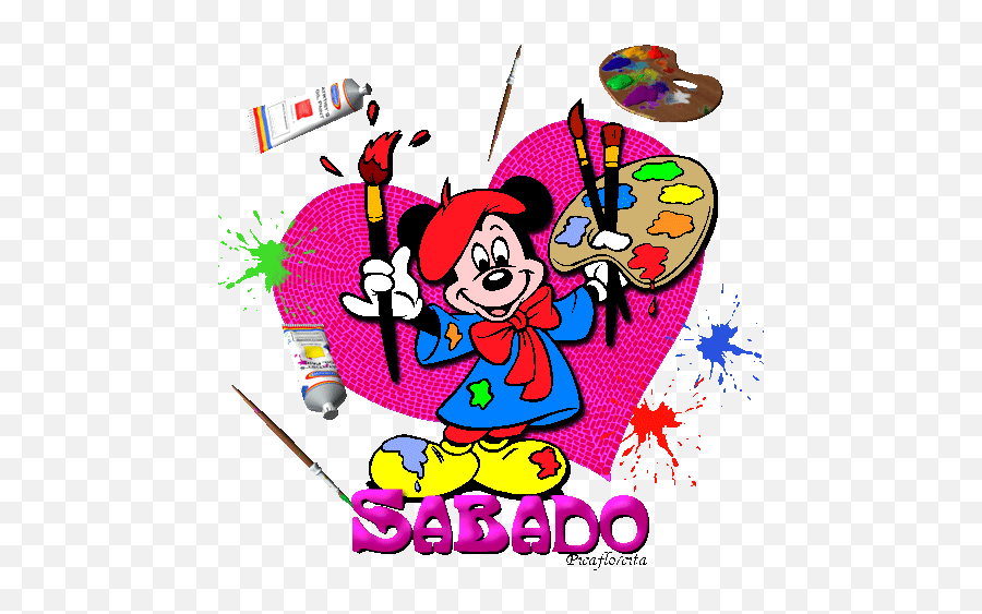 Tarjetas De Sabado Feliz Fotos Frases - Fictional Character Emoji,Emoticonos Copiar Y Pegar