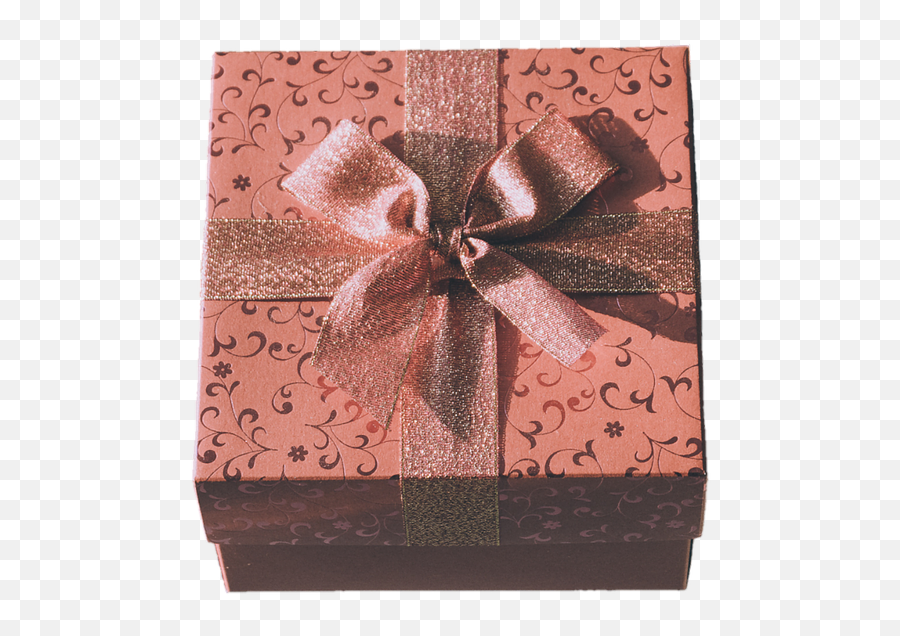 Gift Gift Box Cardboard Loop Made - Gift Pack Ideas For Boyfriend Emoji,Empty Box Emoji