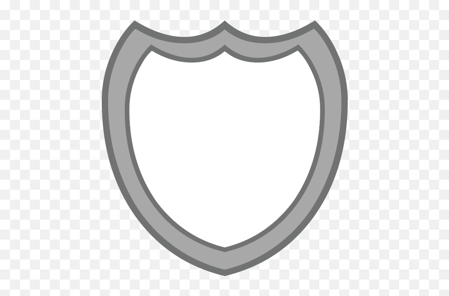 Shield Emoji For Facebook Email Sms - Circle,Shield Emoji