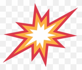 Emojione1 1f4a5 - Ultimate Emoji Quiz,Emoji Star