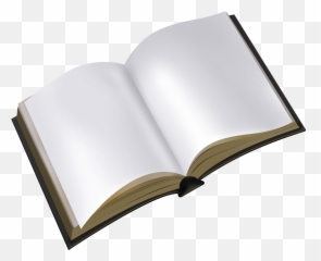 14 Open Book Png Image - Transparent Background Emoji