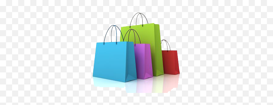 Free Shopping Transparent Download - Transparent Shopping Bag Png Emoji,Emoji Shops