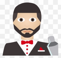 Everything Is - Hospitality Emoji