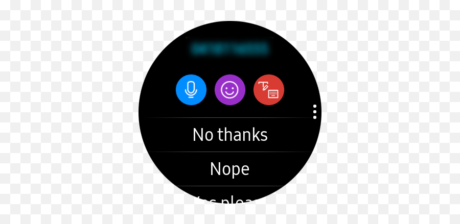 How To Send Messages - Circle Emoji,Samsung To Iphone Emoji Translation