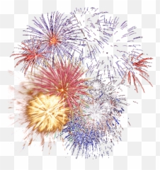 Bugbrooke Fc Fireworks Clipart Pack - Transparent Background Png Gif Emoji