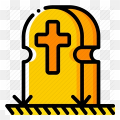 Rip Tombstone Png Picture - Cross Emoji,Gravestone Emoji