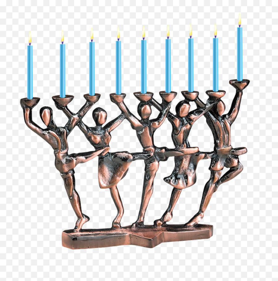 Menorah Hanukkah Horah Chanukah - Hanukkah Emoji,Emoji Menorah