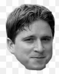 What Are These Shitty New Emoticons People Keep Posting - Kappa Png Emoji,Flustered Emoji