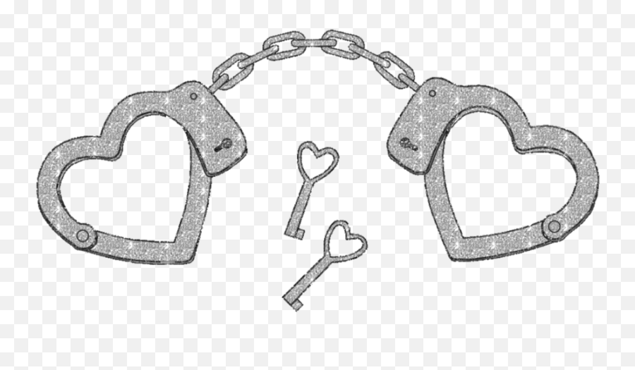 E - Heart Handcuffs Png Emoji,Boy And Skull Emoji