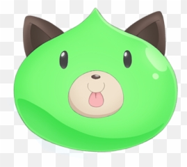 Camphalfbloodrp - Neptunia Dogoo Emoji
