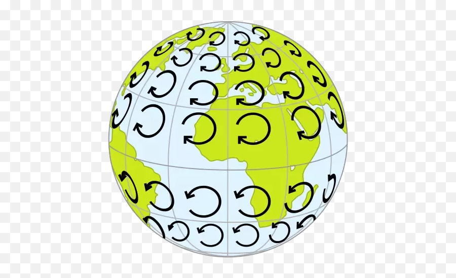 Does The Moon Actually Affect The Tides - Coriolis Clipart Emoji,Humping Emoticon