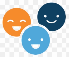 Spoon - Smiley Emoji