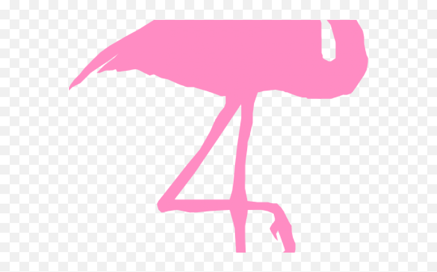 21 Flamingo Clipart Face Free Clip Art - Cartoon Clipart Flamingo Emoji,Flamingo Emoji
