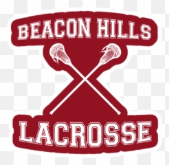 Trending Lacrosse Stickers - Stickers Teen Wolf Png Emoji,Lacrosse Emoji