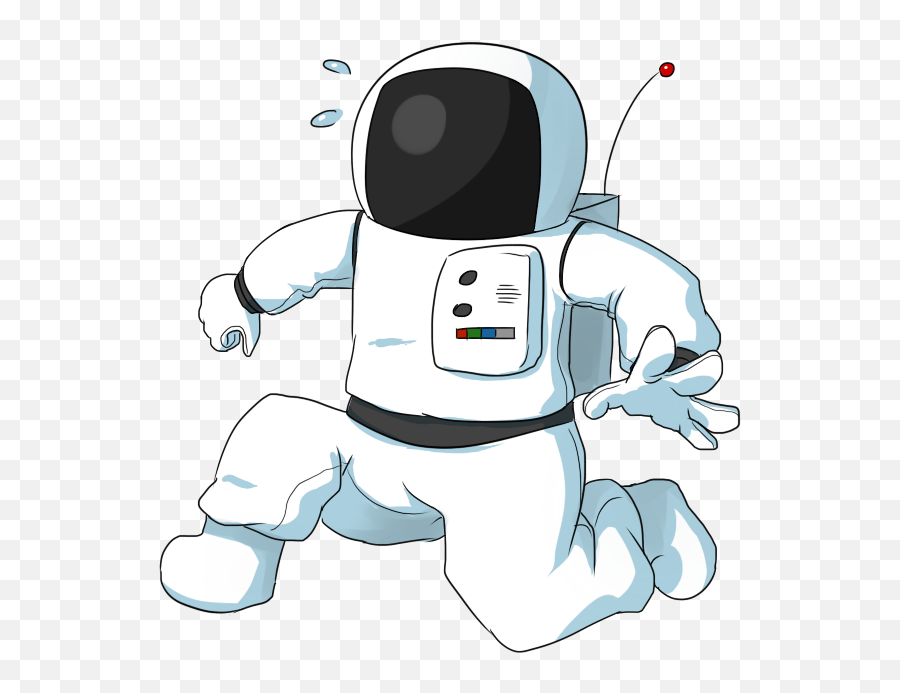 Astronaut Png Image - Transparent Background Astronaut Clipart Emoji,Astronaut Emoji