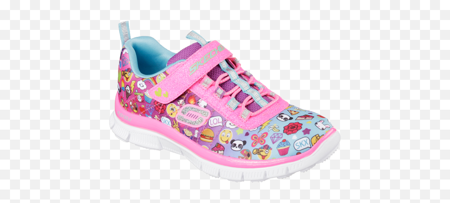 Sandals Boots - Shoe Emoji,Kids Emoji Shoes