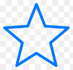 Christmas Star Icon - Favorite Png Emoji