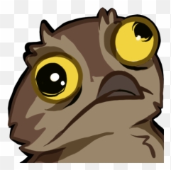 412 Balance Changes - Heroes Builds U0026 Items Vg Cartoon Emoji,Extreme Laughing Emoji