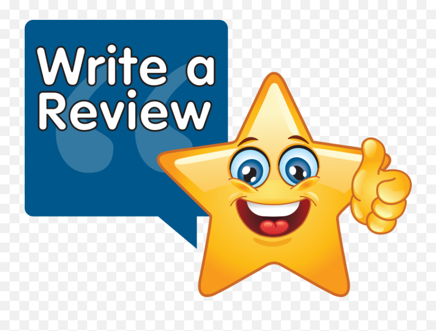 Write A Review The Heights Players 64th Season - You Re A Star Emoji,Give Emoticon