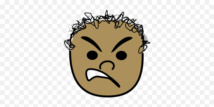 Face Png And Vectors For Free Download - Angry Child Png Clipart Emoji,Moaning Face Emoji