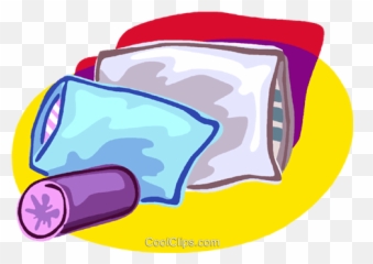 Collection Of Cushion Clipart - Napping House Items Emoji,Laughing Emoji Pillow