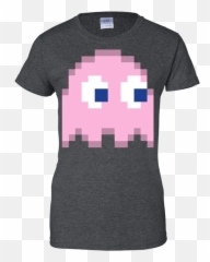 Pinky Ghost Face Shirt - Funniest T Shirts Gta San Andreas T Shirts Emoji,Pinky Emoji