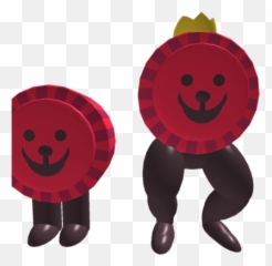 Deltarune - Smiley Emoji