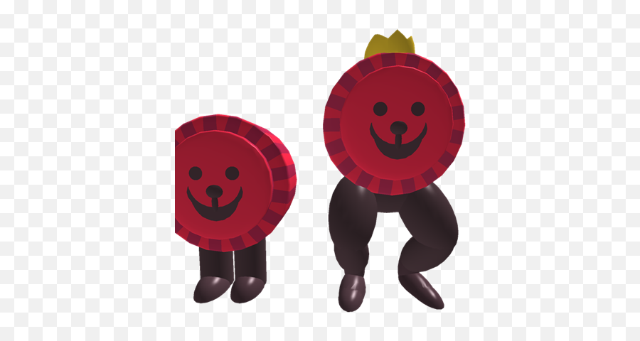 Deltarune - Smiley Emoji,C Emoticon