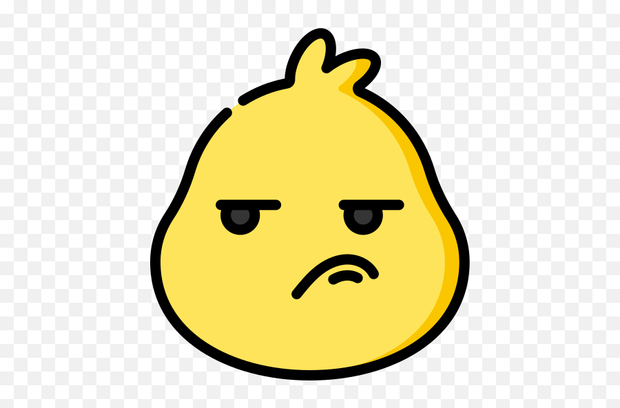 Unamused - Icon Emoji,Unamused Emoji