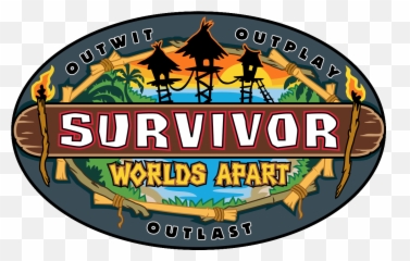 Language Jigsaw Games - Study Language Jigsaw Games With Survivor Worlds Apart Logo Emoji,Temmie Emoji