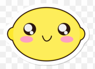 Jinx Strawberry Crewneck By Loserfruit Design Humans - Smiley Emoji